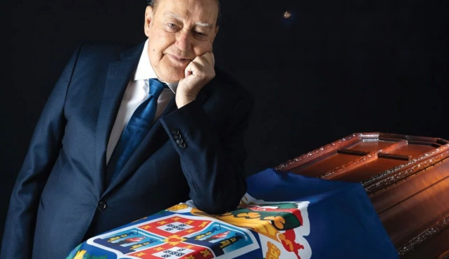 Pinto da Costa