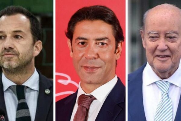 Varandas, Rui Costa e Pinto da Costa