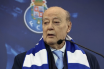 Pinto da Costa