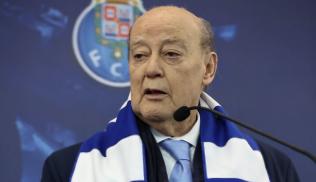 Pinto da Costa