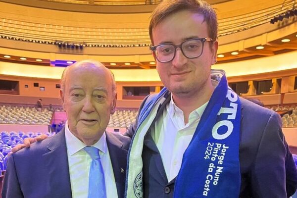 Pinto da Costa