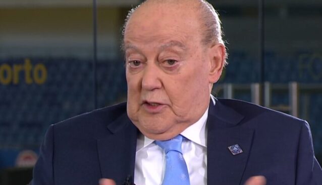 Pinto da Costa