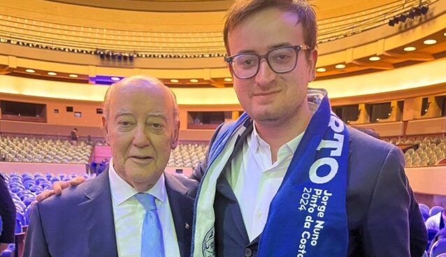 Pinto da Costa