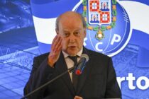 Pinto da Costa