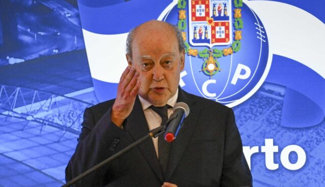 Pinto da Costa