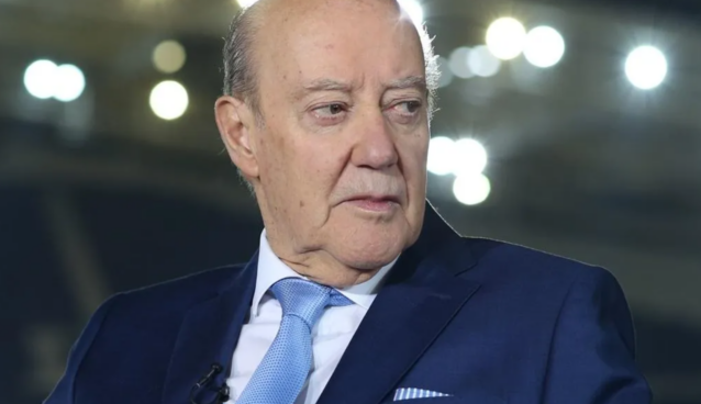 Pinto da Costa