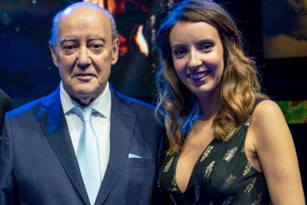 Pinto da Costa e Joana