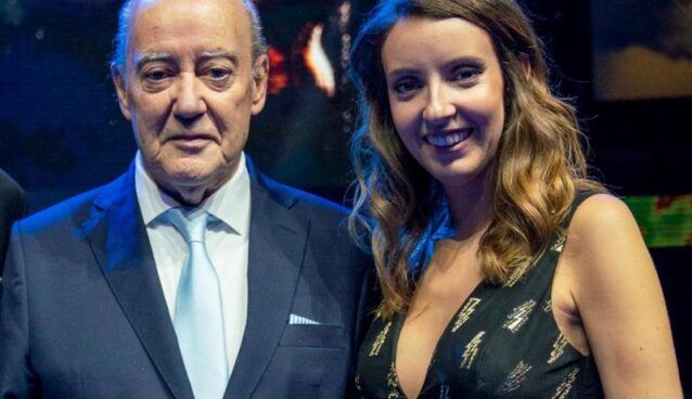 Pinto da Costa e Joana