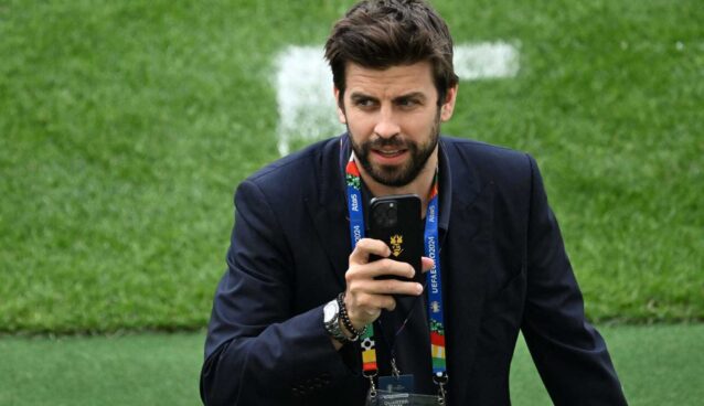 Pique