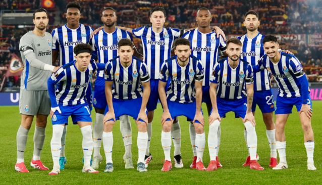 FC Porto