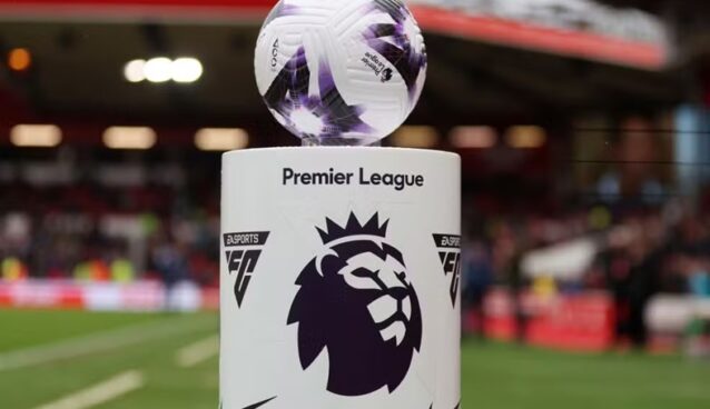 Premier League