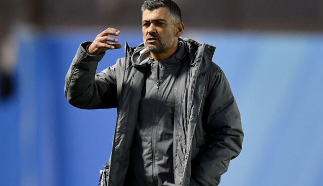 Sérgio Conceição