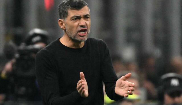 Sérgio Conceição