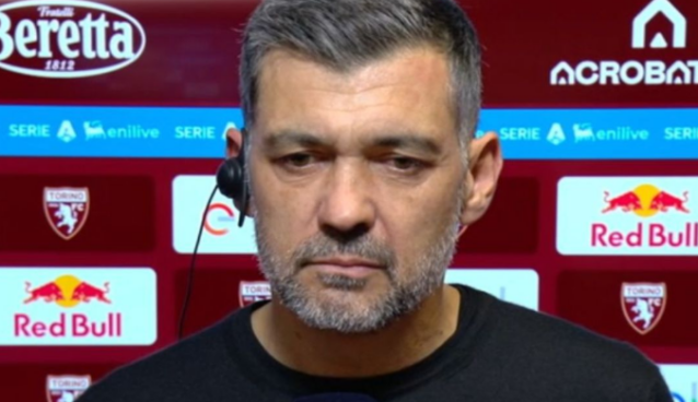 Sérgio Conceição