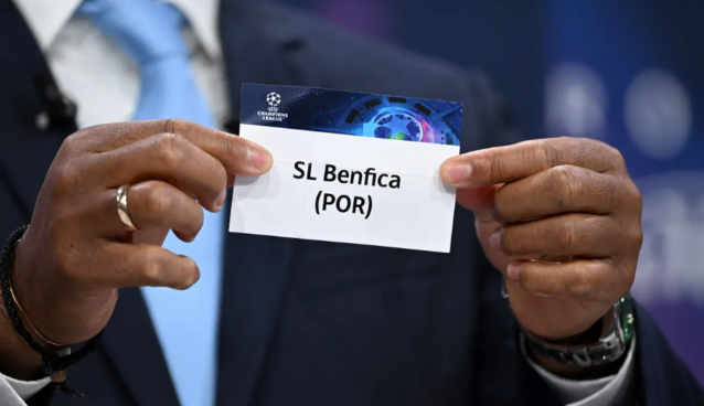 Benfica