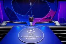 UEFA Champions League