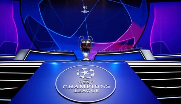 UEFA Champions League