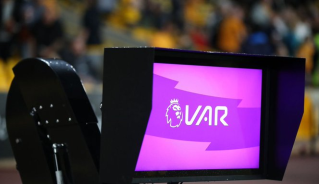 VAR