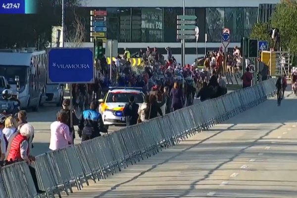 Volta ao Algarve