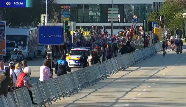 Volta ao Algarve