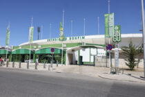 Estádio do Bonfim