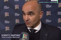 Roberto Martínez