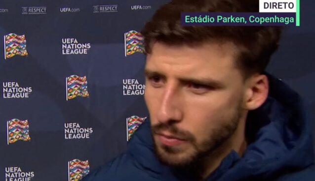 Rúben Dias