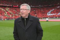 Alex Ferguson