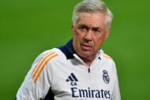 Ancelotti