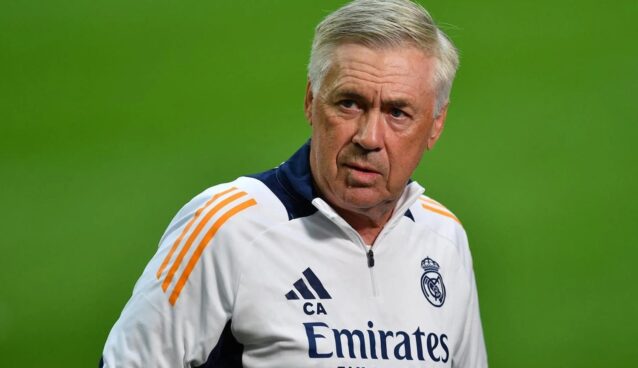 Ancelotti