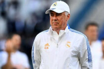 Ancelotti