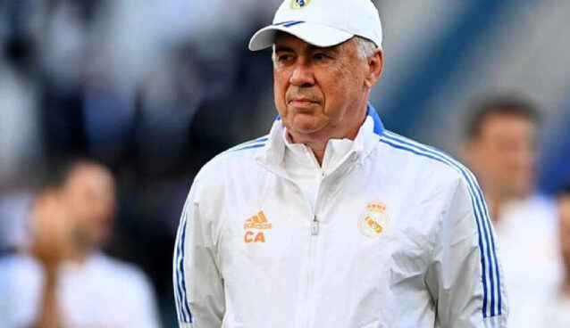 Ancelotti