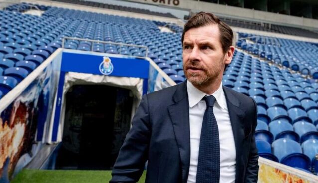 André Villas-Boas