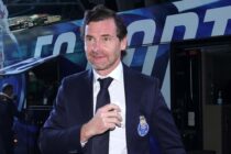 André Villas-Boas