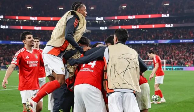 Benfica