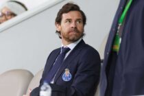 André Villas-Boas