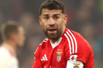 Otamendi