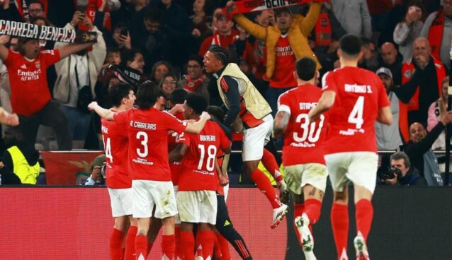 Benfica