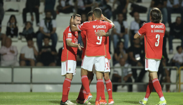 Benfica