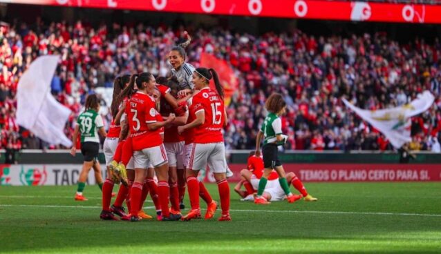 Benfica