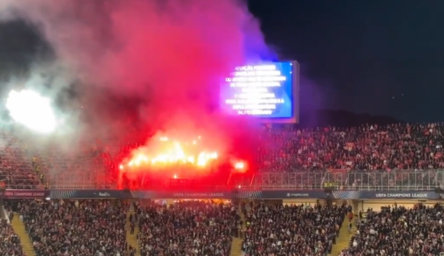 Benfica