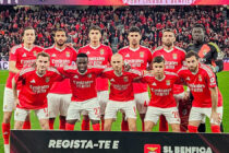 Benfica e Tirsense