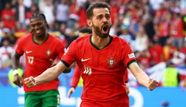 Bernardo Silva