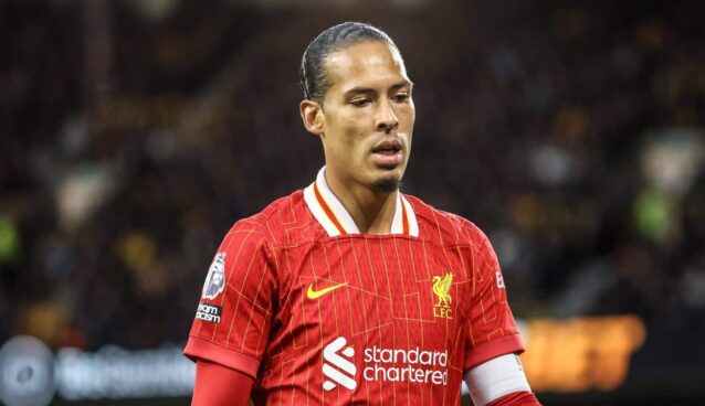 Van Dijk