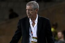 Fernando Santos