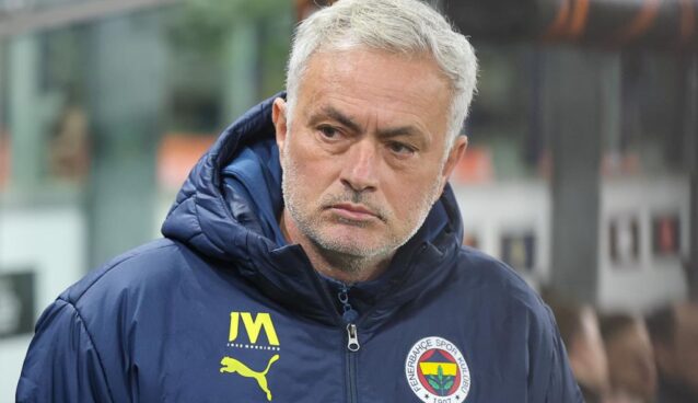 José Mourinho