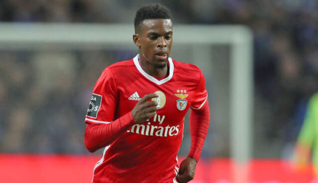 Nélson Semedo