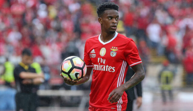 Nélson Semedo