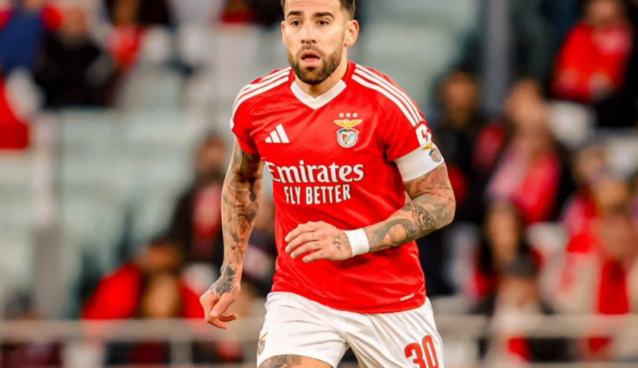 Otamendi