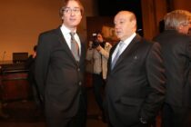 Pinto da Costa e Alexandre